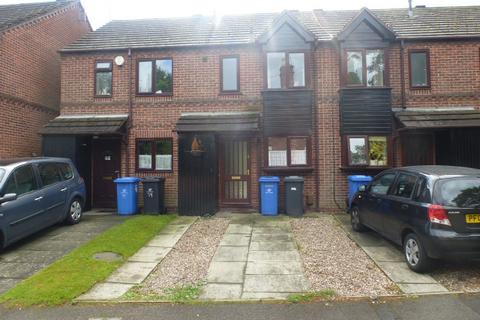 undefined, Old Chester Road, Derby, DE1