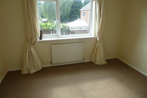 undefined, Old Chester Road, Derby, DE1