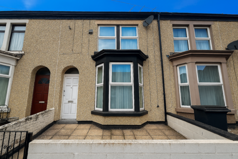 undefined, Tennyson Street, Bootle, L20