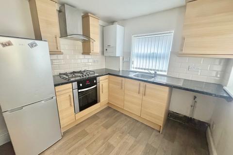 undefined, Tennyson Street, Bootle, L20