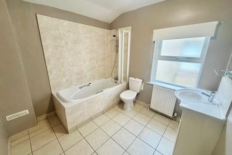 undefined, Tennyson Street, Bootle, L20