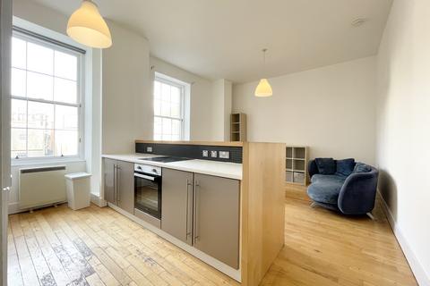 1 bedroom apartment to rent, Virginia Street, Glasgow, G1