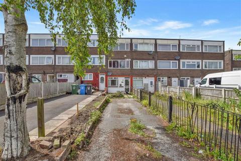 undefined, Cotton Lane, Runcorn, WA7