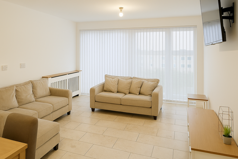 undefined, Cotton Lane, Runcorn, WA7