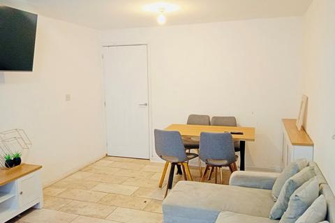 undefined, Cotton Lane, Runcorn, WA7