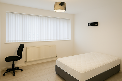 undefined, Cotton Lane, Runcorn, WA7