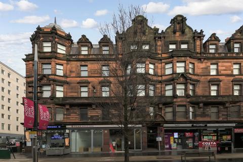 undefined, Sauchiehall Street, Glasgow, G2
