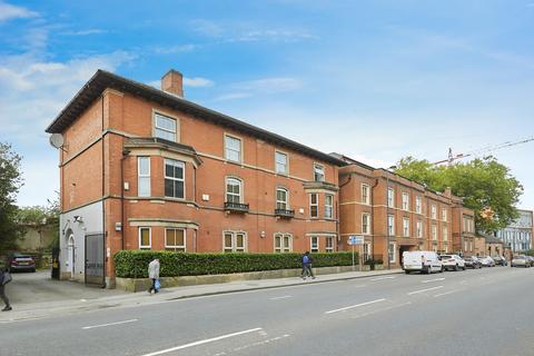undefined, Stafford Street, Derby, DE1