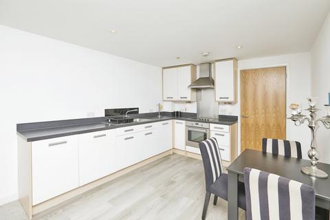 undefined, Stafford Street, Derby, DE1