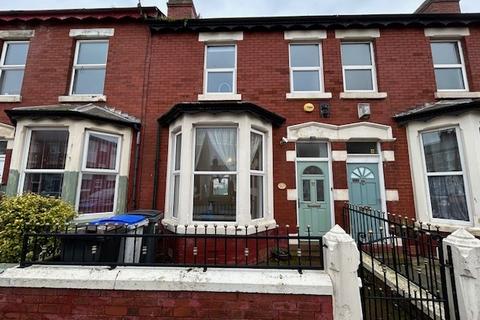undefined, Peter Street, BLACKPOOL, FY1