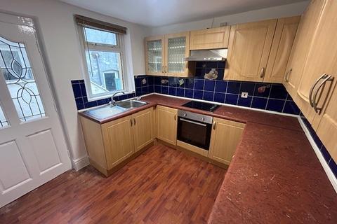 undefined, Peter Street, BLACKPOOL, FY1
