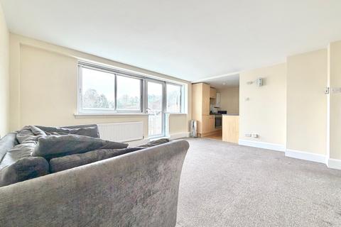 2 bedroom flat to rent, London Road, Brighton, BN1