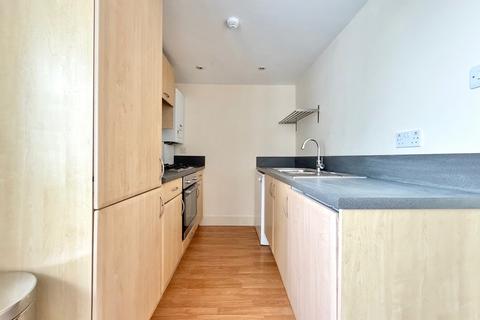 2 bedroom flat to rent, London Road, Brighton, BN1