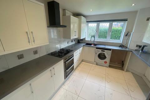 undefined, Witton Court, Derby, DE24