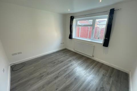 undefined, Witton Court, Derby, DE24