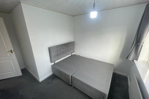 undefined, Witton Court, Derby, DE24