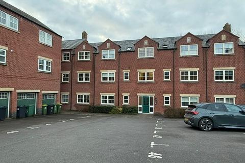 undefined, Jaeger Close, BELPER, DE56