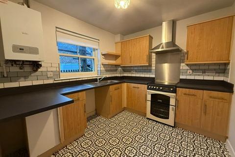 undefined, Jaeger Close, BELPER, DE56