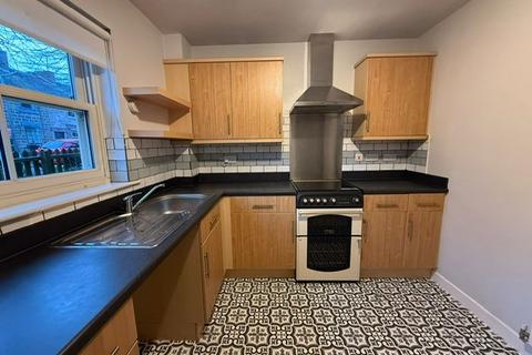 undefined, Jaeger Close, BELPER, DE56