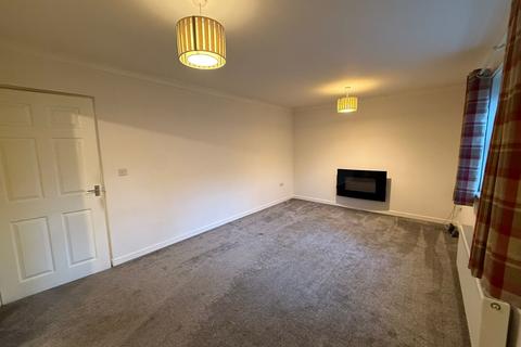 undefined, Jaeger Close, BELPER, DE56
