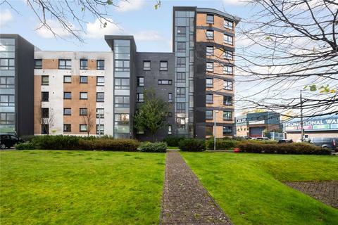 undefined, Firpark Court, Glasgow, G31