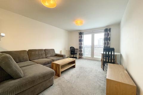 undefined, Firpark Court, Glasgow, G31