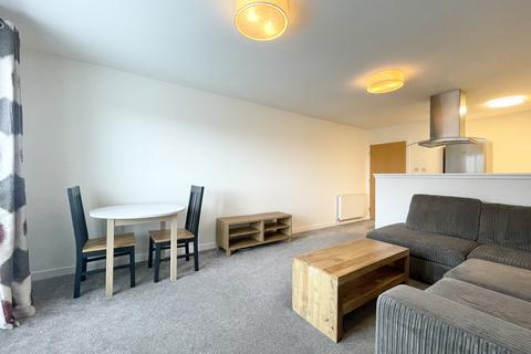undefined, Firpark Court, Glasgow, G31