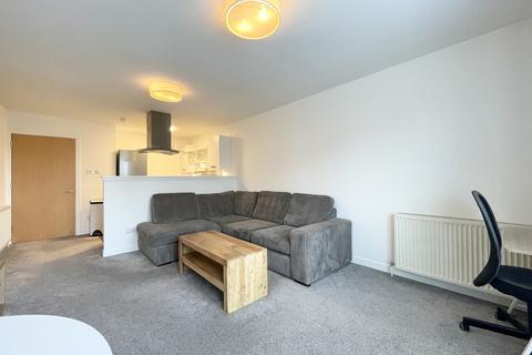 undefined, Firpark Court, Glasgow, G31