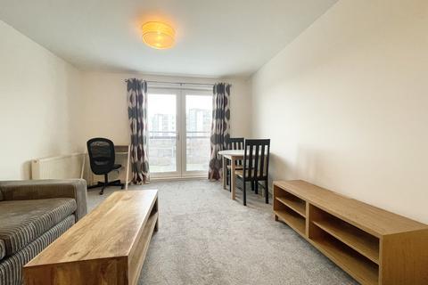 undefined, Firpark Court, Glasgow, G31