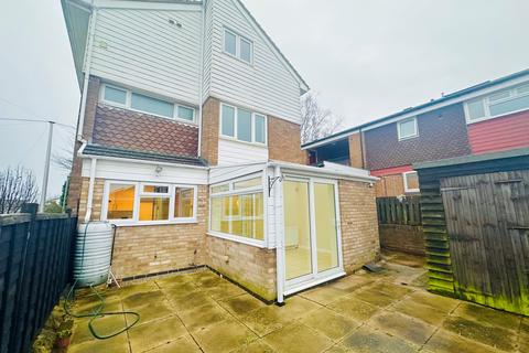 undefined, Selside Court, Nottingham, NG9