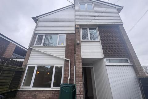 undefined, Selside Court, Nottingham, NG9