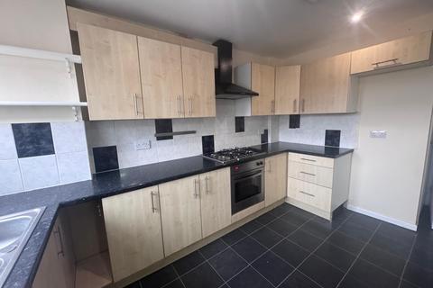undefined, Selside Court, Nottingham, NG9