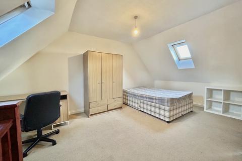 6 bedroom apartment to rent, Cowley Road, Oxford, OX4