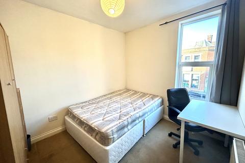 6 bedroom apartment to rent, Cowley Road, Oxford, OX4