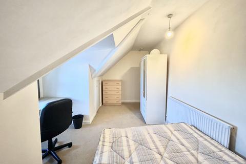 6 bedroom apartment to rent, Cowley Road, Oxford, OX4