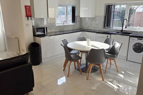 6 bedroom house to rent, Shelley Road, Oxford, OX4