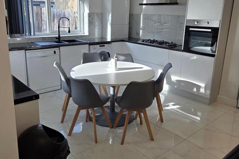 6 bedroom house to rent, Shelley Road, Oxford, OX4