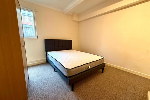undefined, Cowley Road, Oxford, OX4