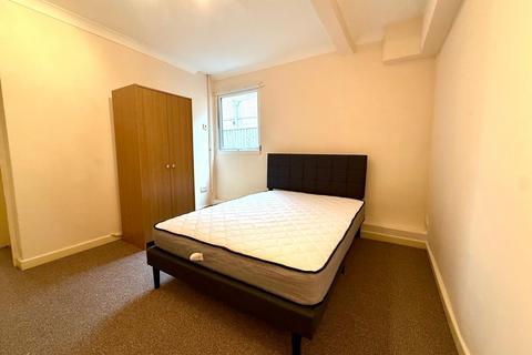 undefined, Cowley Road, Oxford, OX4