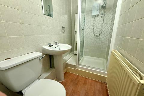 undefined, Cowley Road, Oxford, OX4
