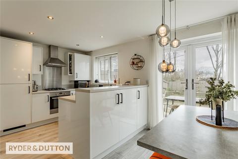 3 bedroom semi-detached house for sale, Garden Crescent, Failsworth, Manchester, Greater Manchester, M35