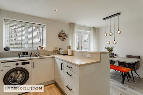 3 bedroom semi-detached house for sale, Garden Crescent, Failsworth, Manchester, Greater Manchester, M35