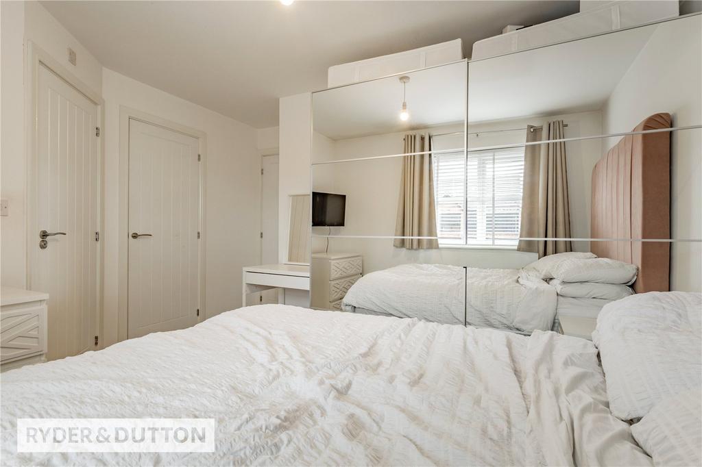 Bed 1