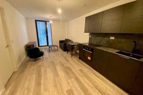 undefined, Percy Street, Preston, PR1