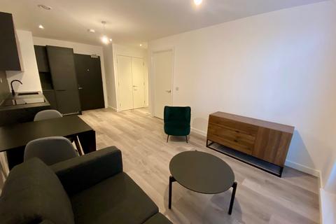 undefined, Percy Street, Preston, PR1