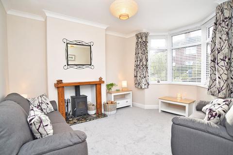 3 bedroom semi-detached house for sale, Harlow Crescent, Harrogate, HG2