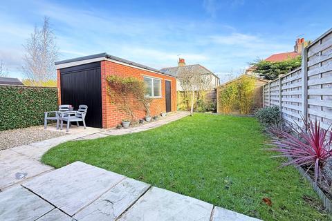 3 bedroom semi-detached house for sale, Harlow Crescent, Harrogate, HG2