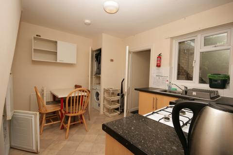 undefined, Combe Road, Oxford, OX2
