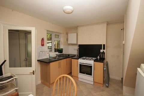 undefined, Combe Road, Oxford, OX2