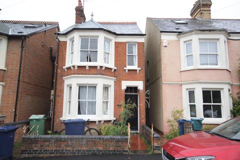 Bartlemas Road, Oxford, OX4